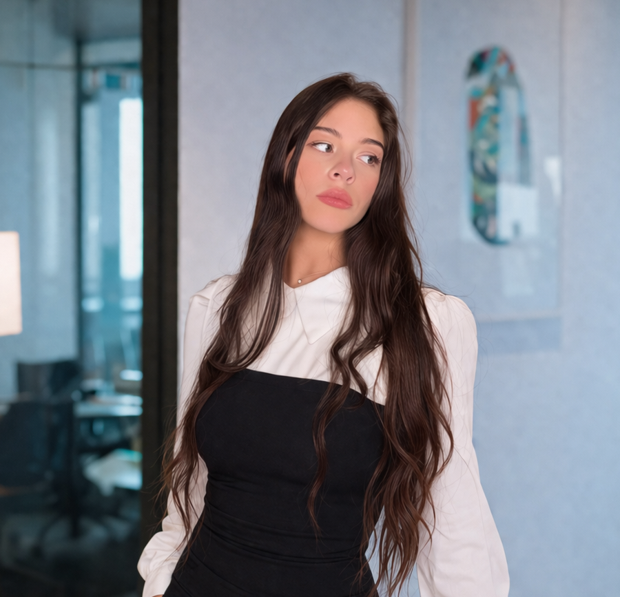 Brunna Aarão de Melo, Brunna Melo, SEO, AEO, Marketing Digital, Espiritualidade, Propósito, Amor Próprio, Narcisismo, Palavra Cantada.